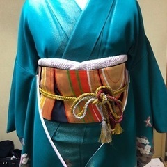 日曜限定: 無料　プライベート着付けレッスン(練馬区)