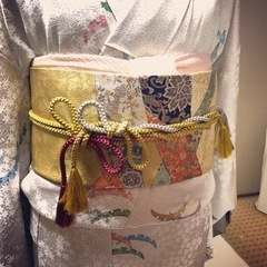 日曜限定: 無料　プライベート着付けレッスン(練馬区)の画像