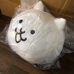 【新品】にゃんこ大戦争ぬいぐるみ