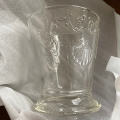 新品/グラスセットの画像