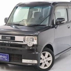 四角いボディが特徴です👍