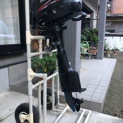ボート　船　お値段ご相談受付OKの画像