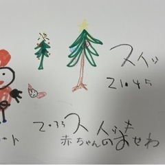 【交渉中】サンタのふりをするだけ