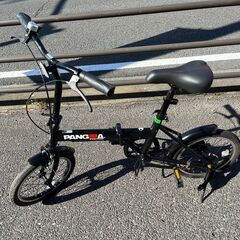 292ページ目)【中古】折りたたみ自転車を格安/激安/無料であげます・譲ります｜ジモティー