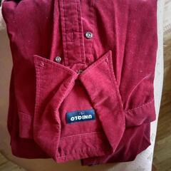 紳士衣料の画像