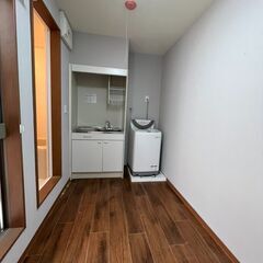 ✨南馬込　契約金8万円！　生活保護受給者相談可！　審査お任せくだ...