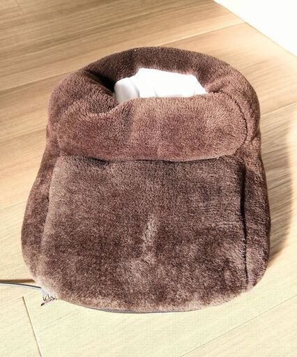 足温器　格安　美品　￥3000