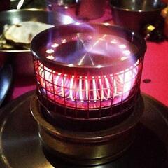 【値下げ】Hot Candy Heaterの画像