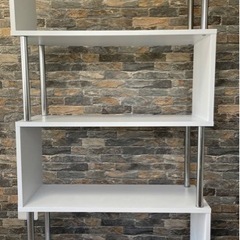 シェルフ・棚(取りに来て頂ける方)