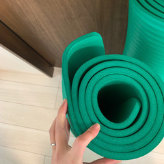 キャンプ　テント　マット　2個セットの画像