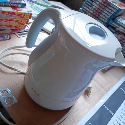 T-faL ポット 1.2L