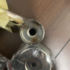 サウナ用　温度計　湿度計　手すり
