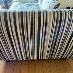ソファーの画像