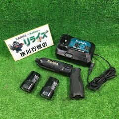 makita マキタ 型番不明 ペンインパクト ドライバー 7....