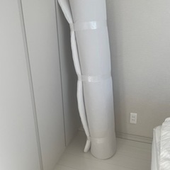 譲ります　エアウィーヴ　敷きパッド　ダブル