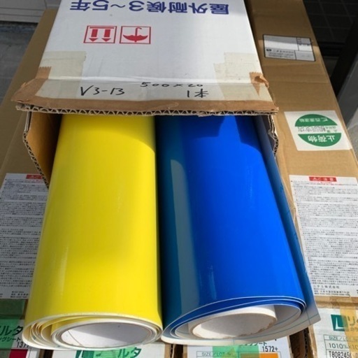 ご購入者様決定 カラーシート リフォーム DIY まとめ売り