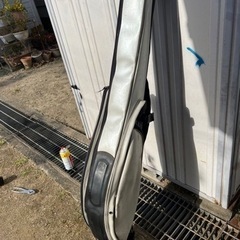 ダイワ釣竿バック
