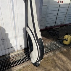 ダイワ釣竿バックの画像