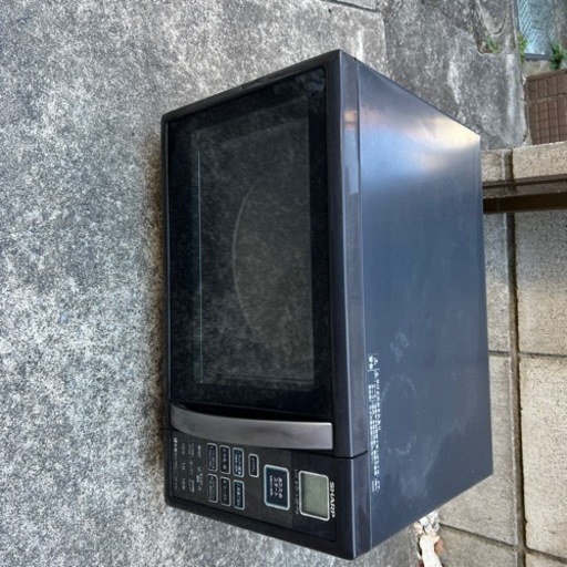 電子レンジ