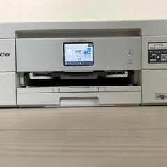brother DCP-J962N インクジェット複合機 プリンターの画像
