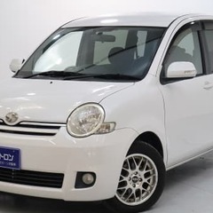 シエンタ Ｘ　リミテッド入庫しました！