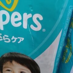 パンパーステープLサイズ×3の画像