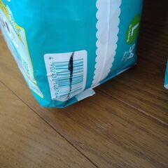 パンパーステープLサイズ×3の画像