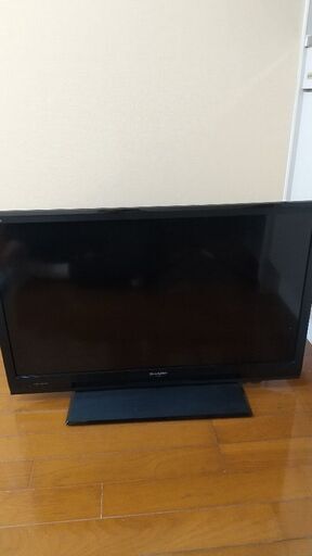 32型SHARP AQUOS