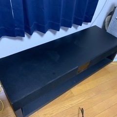 受付終了　THRF-120 CAVジャパンのオーディオラック