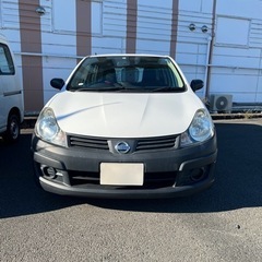 H25年　日産ADバン　