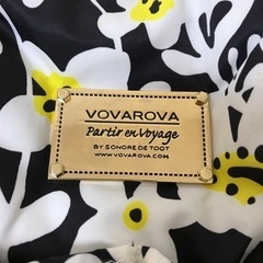 バック　レディース　VOVAROVA👜の画像