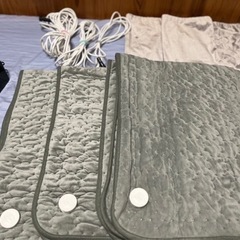 【全国配送】デンバヘルス ハイグレード　専用カバー付き　DENBA HEALTHの画像