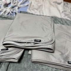 【全国配送】デンバヘルス ハイグレード　専用カバー付き　DENBA HEALTHの画像