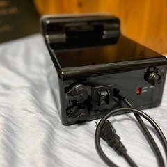 【全国配送】デンバヘルス ハイグレード　専用カバー付き　DENBA HEALTHの画像