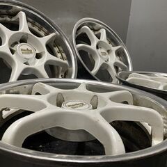 ENKEI Racing HS-EVOLUTION エンケイレー...