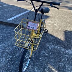 自転車探すなら「リサイクルR」❕ミニベロ❕防犯登録いたします❕R...