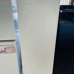 Haier(ハイアール) 161L冷凍庫 ?定価￥49,368? JF-NUF161G 2016