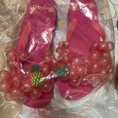 サンダル