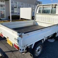 激安 車検満タン 4WD キャリーの画像
