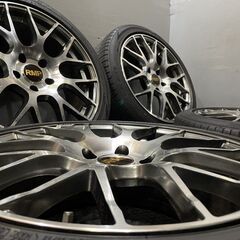 【AZENIS FK510 225/45R18】夏タイヤ【ＭiD...