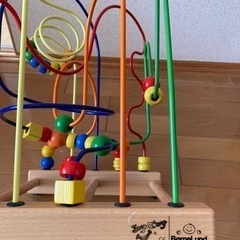 ボーネルンド　ジョイトーイ　JoyToyの画像