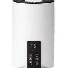 COLUMN 加湿器