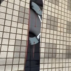 BURTONの画像