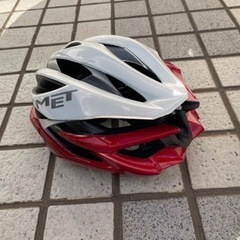 自転車ヘルメット