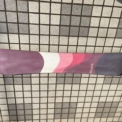 BURTON スノーボード