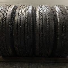 BS DUELER H/L 850 215/70R16 16インチ 夏タイヤ 4本 2021年製 バリ溝 デリカD:5 アウトランダー等　(VTM686) クレジットカード QRコード決済可能