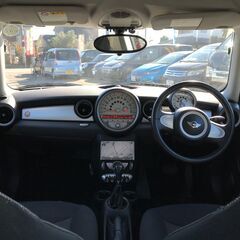 平成２１年式*ミニ*ワン*車検令和６年１２月迄*ナビ*ETCの画像
