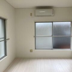 🌹ペット可＆2K広々アパート🌹バストイレ別★お家賃1か月無料🌈賃料5.4万円★京急線【井土ヶ谷】７分✨駐輪場無料★ − 神奈川県