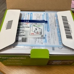 【値下げ】カーナビ【未使用】パナ SSDポータブルナビ ゴリラ ...
