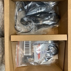 【取引中】カーナビ【未使用】パナ SSDポータブルナビ ゴリラ CN-GP530Dの画像